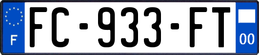 FC-933-FT