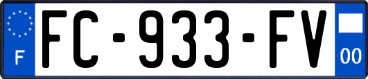 FC-933-FV