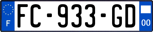 FC-933-GD