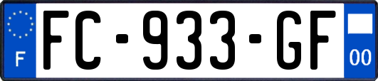 FC-933-GF