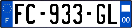 FC-933-GL