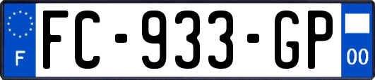 FC-933-GP