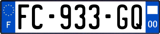 FC-933-GQ