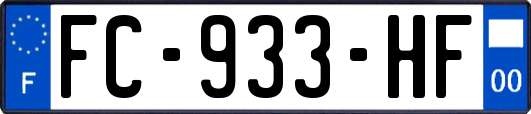 FC-933-HF