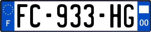 FC-933-HG