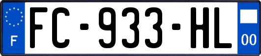 FC-933-HL