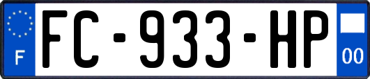 FC-933-HP