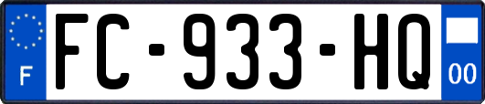 FC-933-HQ