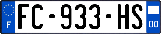 FC-933-HS