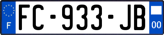 FC-933-JB