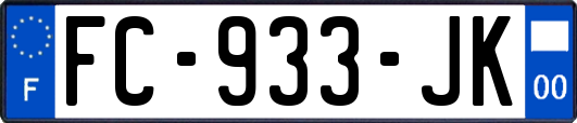 FC-933-JK