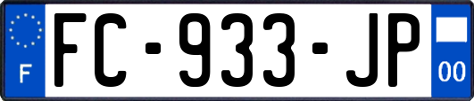 FC-933-JP