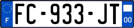 FC-933-JT