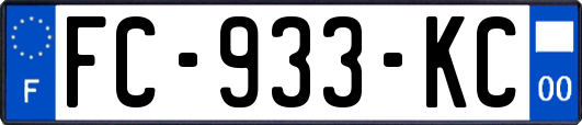 FC-933-KC