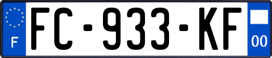 FC-933-KF