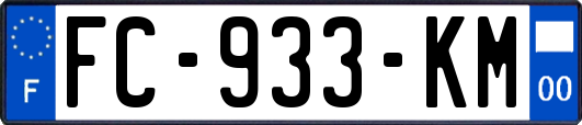 FC-933-KM