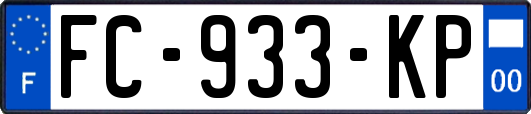 FC-933-KP