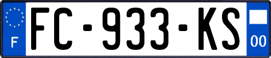 FC-933-KS