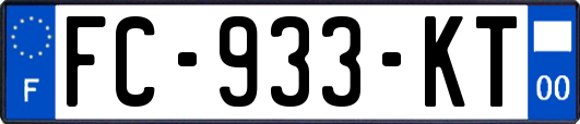 FC-933-KT