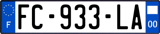 FC-933-LA