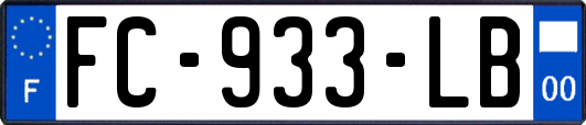 FC-933-LB
