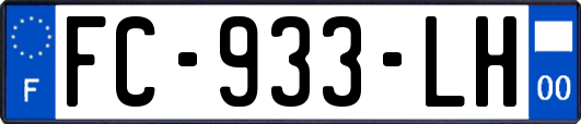 FC-933-LH