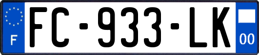 FC-933-LK