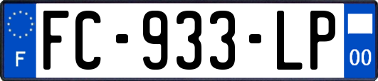 FC-933-LP