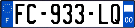 FC-933-LQ