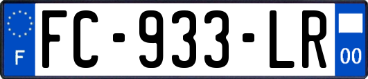 FC-933-LR