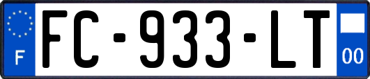 FC-933-LT