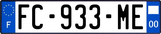 FC-933-ME