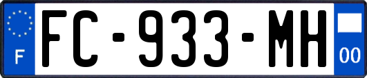 FC-933-MH