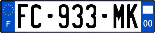 FC-933-MK