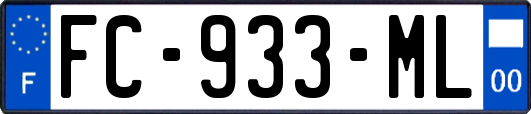 FC-933-ML