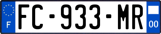FC-933-MR