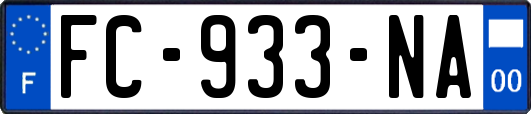 FC-933-NA
