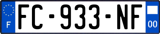 FC-933-NF