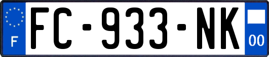 FC-933-NK