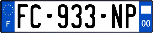 FC-933-NP