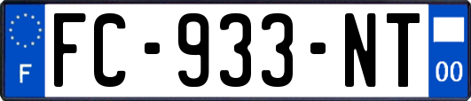 FC-933-NT