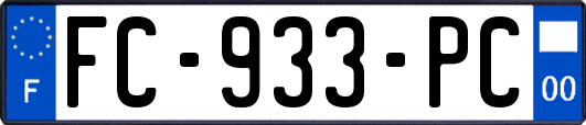 FC-933-PC