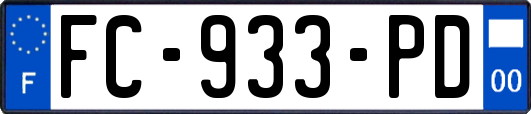 FC-933-PD