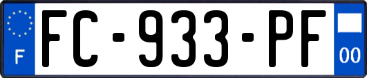 FC-933-PF