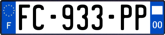 FC-933-PP