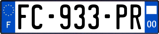 FC-933-PR