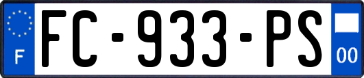 FC-933-PS