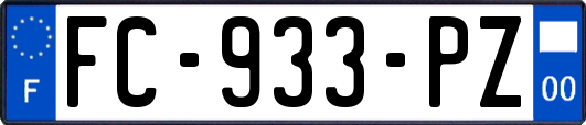 FC-933-PZ