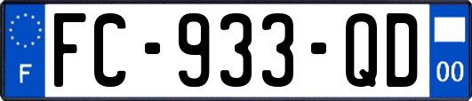 FC-933-QD