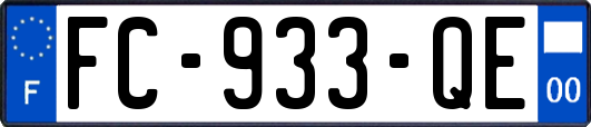 FC-933-QE